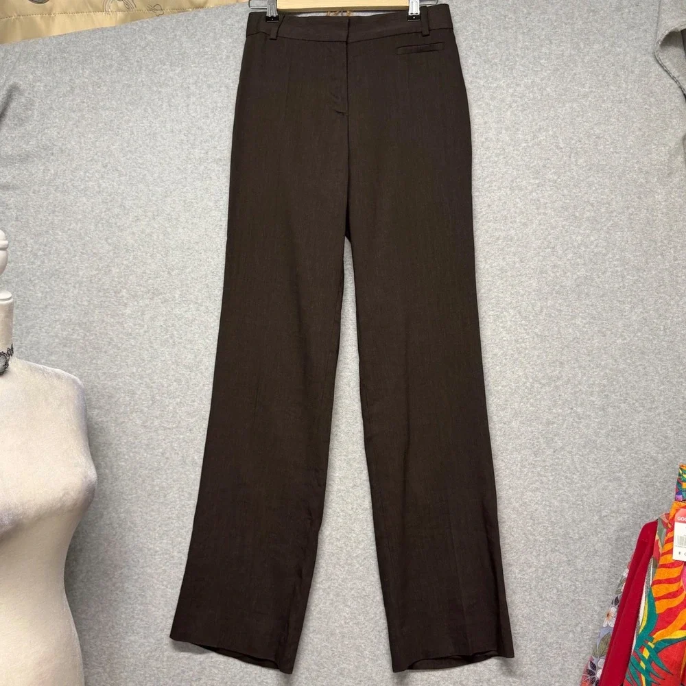 COS trousers crafted